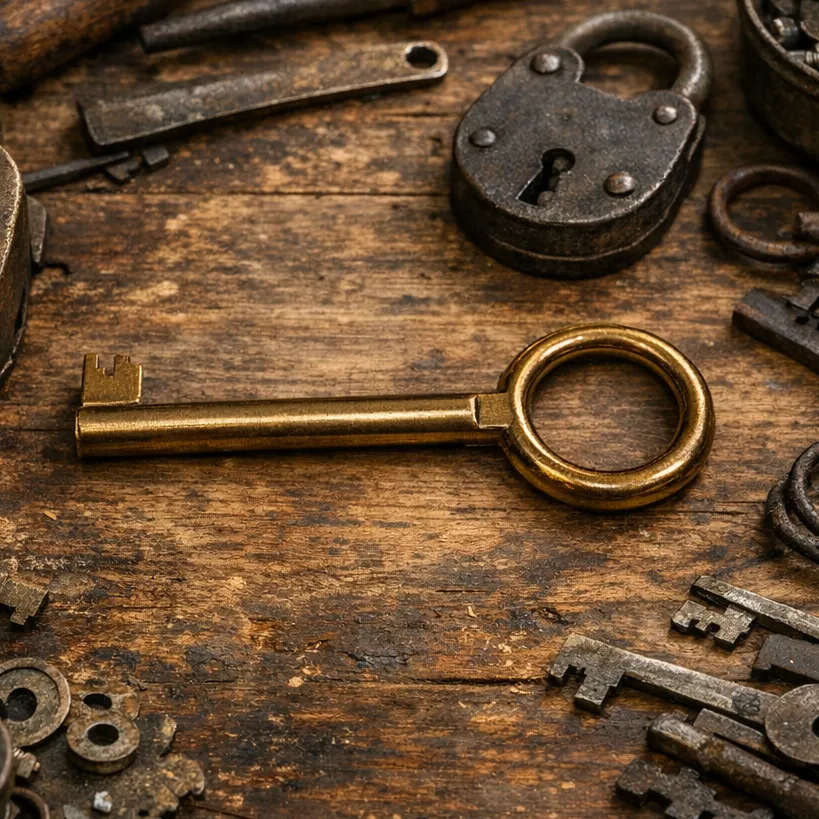 Profesionales con dos décadas de experiencia